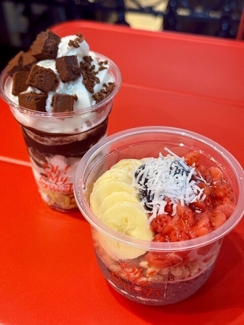 Oh! My sweet Sumiyoshi photo 4