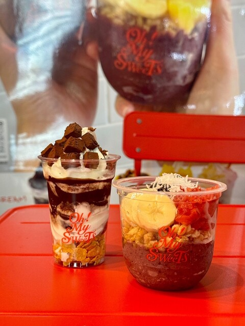 Oh! My sweet Sumiyoshi photo 3