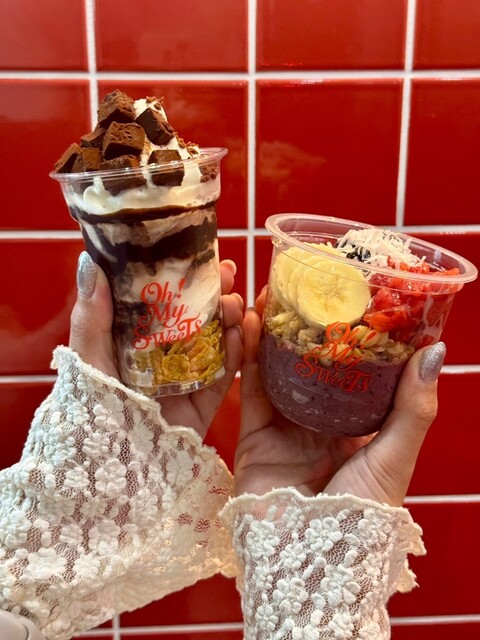 Oh! My sweet Sumiyoshi photo 5