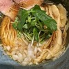 麺屋 ねむ瑠