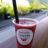 いちご農家Cafe Goccia