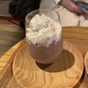 ダンデライオン・チョコレート ファクトリー&カフェ蔵前