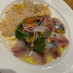 トラットリア レモン - 