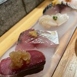 角打ち割烹 三才 - 