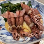 角打ち割烹 三才 - 
