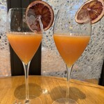 トラットリア レモン - 