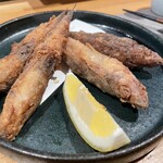 角打ち割烹 三才 - 