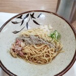 中華蕎麦 采ノ芽 - 