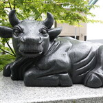 佃梅 - 強烈なブル相場を祈願