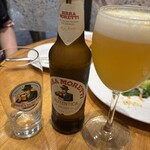 トラットリア レモン - 