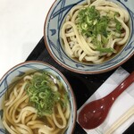 讃岐うどん 空海 - 