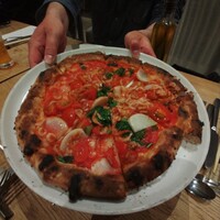 it.oven - マリナーラ