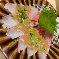 築地青空三代目 大名古屋ビルヂング店 - 