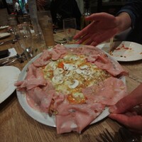 it.oven - ビスマルク