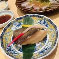 築地青空三代目 大名古屋ビルヂング店 - 