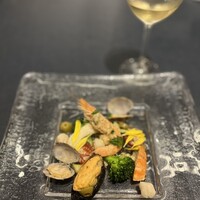 キハチ 名古屋JRセントラルタワーズ店 - 