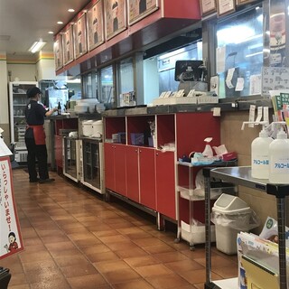 ぎょうざの満洲_2