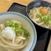 手打ちうどんますや