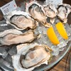 オストレア oysterbar&restaurant  赤坂見附店
