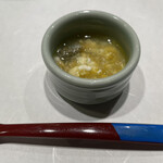 梶助 - 雌ズワイのみそ