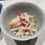 梶助 - 雌ズワイ