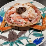 梶助 - 雄ズワイ