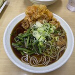 長命うどん 本店 - 