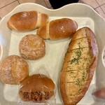 国産小麦パン工房 Full Full 松崎本店 - 