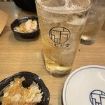 酒場つむぎ堂 新宿店 - 
