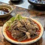 ホルモン ピポロ - 