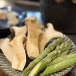 ホルモン ピポロ - 