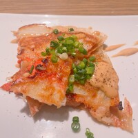 鉄板焼 天 六本木 - 