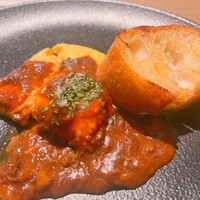 鉄板焼 天 六本木 - 