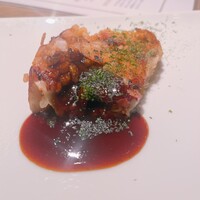 鉄板焼 天 六本木 - 