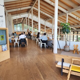 九州パンケーキカフェ_2