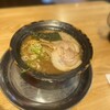 とんこつらぁ麺 松もと