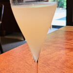 jinen. - 柚子スパークリング