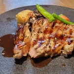 GULF’s transit table - 