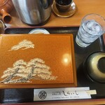 しらいしうなぎ屋 - 