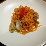 kubelto - シェフのおすすめパスタ