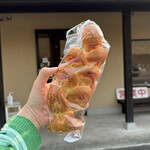 百姓のパン工房 - 