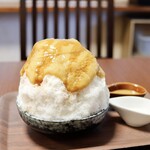 カフェ 不二 熊野店 - 