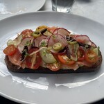 WILD FLOUR RESTAURANT - 
