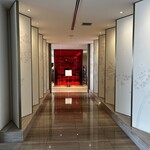 JALファーストクラスラウンジ 羽田空港国際線 - 