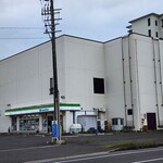 ファミリーマート - 