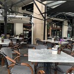 WILD FLOUR RESTAURANT - 