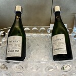 JALファーストクラスラウンジ - 