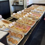 百姓のパン工房 - 