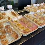 百姓のパン工房 - 