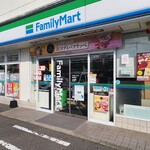 ファミリーマート - 